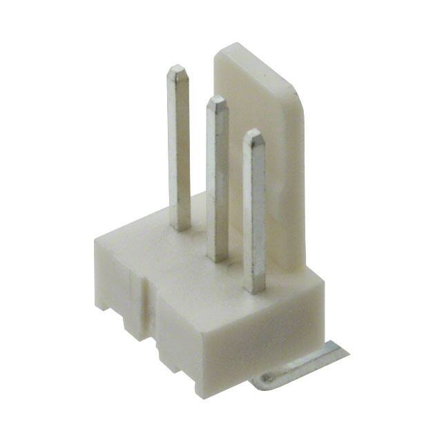 61900311021 W眉rth Elektronik  Headers Male Pins